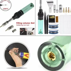 Lötkolben-Werkzeug – Professioneller Lötkolben für Präzisionsschweißen