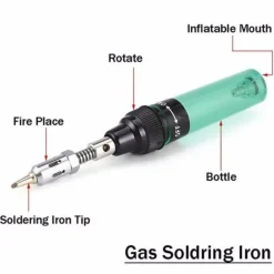 Lötkolben-Werkzeug – Professioneller Lötkolben für Präzisionsschweißen
