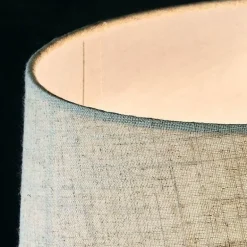 Lucas K9 Kristalllampe – Dekorative Tischleuchte mit Hundemotiv