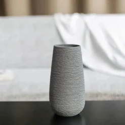 Ludovica Keramikvase – Elegante Wohndekor-Kollektion
