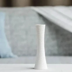 Ludovica Keramikvase – Elegante Wohndekor-Kollektion