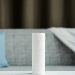 Ludovica Keramikvase – Elegante Wohndekor-Kollektion