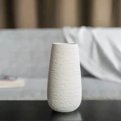 Ludovica Keramikvase – Elegante Wohndekor-Kollektion