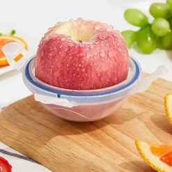 Luftdichter Mini-Lebensmittelbehälter - Frischhaltebox