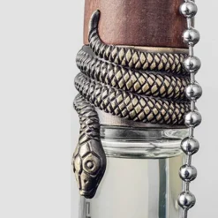 Lufterfrischer „Snake Bite“ – Duftkapsel zum Aufhängen