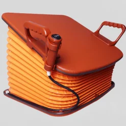 Luftkissen für Senioren - Komfort-Mobilitätsstützkissen