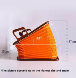 Luftkissen für Senioren - Komfort-Mobilitätsstützkissen