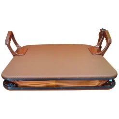 Luftkissen für Senioren - Komfort-Mobilitätsstützkissen