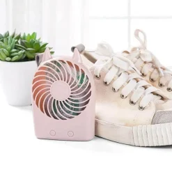 Luftreiniger aus Bambuskohle – Geruchsentferner