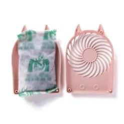 Luftreiniger aus Bambuskohle – Geruchsentferner