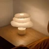 Luminous Layered Table Lamp - Modern Decorative Lighting