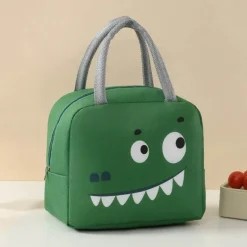 Lunchtasche für Kinder – Orson Friends Snackträger