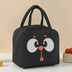 Lunchtasche für Kinder – Orson Friends Snackträger