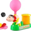 Lustiges Ballon-Pustespielzeug für Kinder