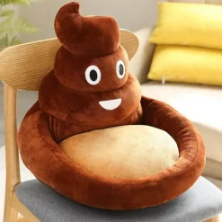 Lustiges Katzenbett – süßes Kot-Design