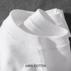 Lustiges Katzen-Kaffee-T-Shirt – einzigartiges rückwärts gerichtetes Design