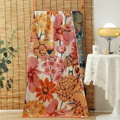 Luxuriöse Badetücher aus Baumwolle – schnelltrocknende, weiche und saugfähige Handtücher