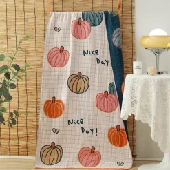 Luxuriöse Badetücher aus Baumwolle – schnelltrocknende, weiche und saugfähige Handtücher