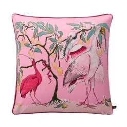 Luxuriöse Kissenbezüge aus Samt – moderner Designer-Stil