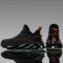 Luxuriöse Komfortschuhe – Mavin Rocktim Footwear