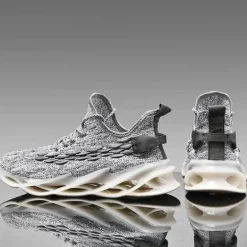 Luxuriöse Komfortschuhe – Mavin Rocktim Footwear