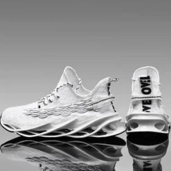 Luxuriöse Komfortschuhe – Mavin Rocktim Footwear