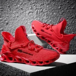 Luxuriöse Komfortschuhe – Mavin Rocktim Footwear