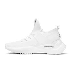 Luxuriöse Komfortschuhe – Mavin Rocktim Footwear