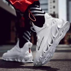 Luxuriöse Komfortschuhe – Mavin Rocktim Footwear