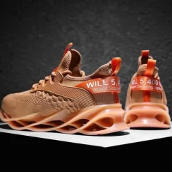 Luxuriöse Komfortschuhe – Mavin Rocktim Footwear