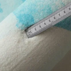 Luxuriöser Plüschteppich – Premium Septimus Flooring