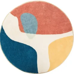 Luxuriöser Plüsch-Teppich – Spurius Premium-Teppich