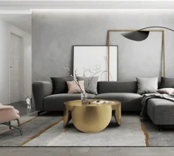 Luxuriöser Plüsch-Teppich – Sertor Premium Carpet