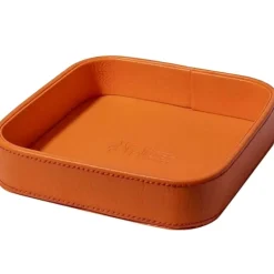 Luxuriöser Tagesplaner aus Leder – Eleganter Organizer