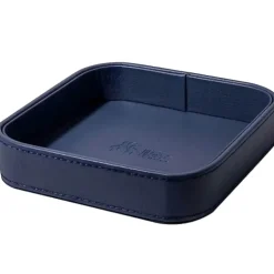 Luxuriöser Tagesplaner aus Leder – Eleganter Organizer