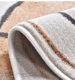 Luxuriöser Teppich – eleganter Mamercus-Teppich für die Inneneinrichtung