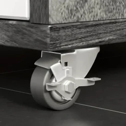 Luxuriöses Katzenhaus aus Holz – gemütlicher Unterschlupf für den Innenbereich