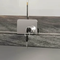 Luxuriöses Katzenhaus aus Holz – gemütlicher Unterschlupf für den Innenbereich