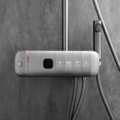 Luxuriöses Regenduschsystem – Digitales Spa-Duschset