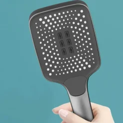 Luxuriöses Regenduschsystem – Digitales Spa-Duschset