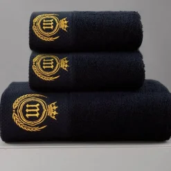 Luxury Bath Towel Set - Majestic Home Towels