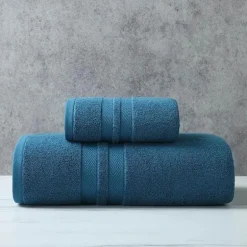 Luxury Bath Towel Set - Soft Rivoli Towels