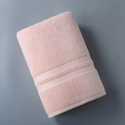 Luxury Bath Towel Set - Soft Rivoli Towels