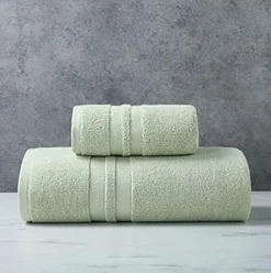 Luxury Bath Towel Set - Soft Rivoli Towels