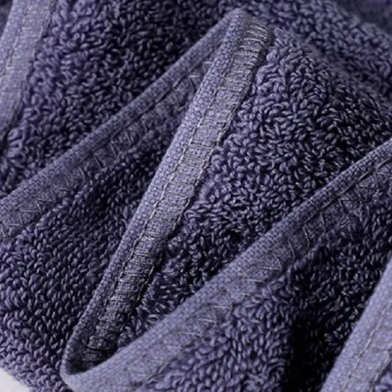 Luxury Bath Towel Set - Soft Absorbent Towels