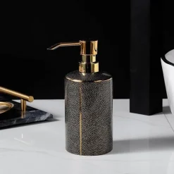 Luxury Bathroom Accessories - Elegant Essentials for Premium Spaces
