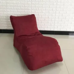 Luxury Bean Bag Chair - Modern Comfortable Seating