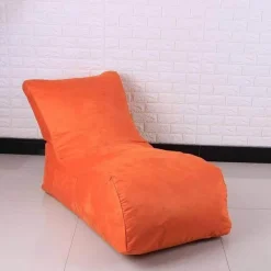 Luxury Bean Bag Chair - Modern Comfortable Seating