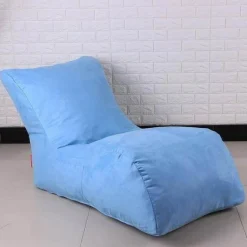 Luxury Bean Bag Chair - Modern Comfortable Seating