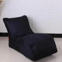 Luxury Bean Bag Chair - Modern Comfortable Seating